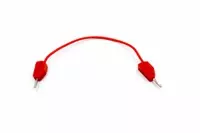 PJP 214-10-0 2mm PVC Patch Lead 